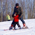 Przedszkole narciarskie – co powinien wiedzieć rodzic zanim zapisze dziecko na kurs nauki jazdy na nartach?