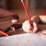 Nauka pisania – jak nauczyć dziecko pisać?